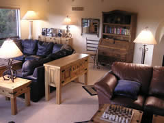 Sedona Arizona Vacation Home Rental