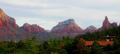 Sedona Arizona Vacation Rental Home