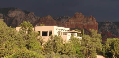 Sedona Arizona Vacation Rental