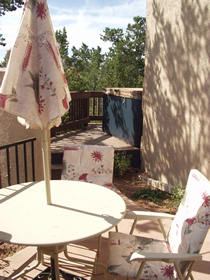 Sedona Arizona Vacation Home Rental