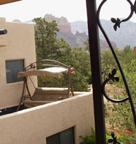 Sedona Arizona Vacation Home Rental