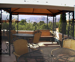 Sedona Arizona Vacation Home Rental