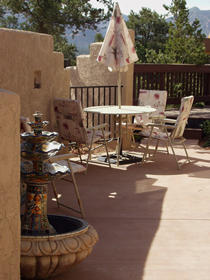 Sedona Arizona Vacation Home Rental